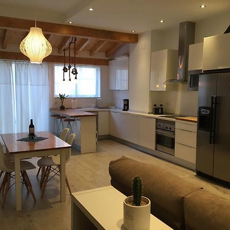 Domus Valencia Apartamentos Loft Zona Pechina Kültér fotó