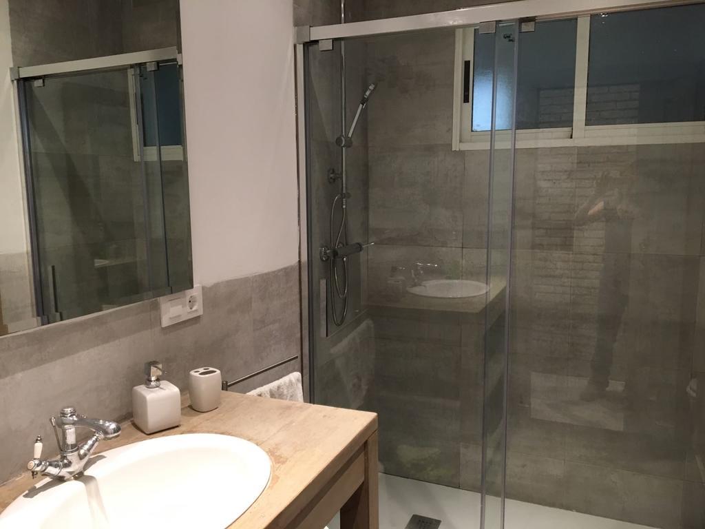 Domus Valencia Apartamentos Loft Zona Pechina Kültér fotó