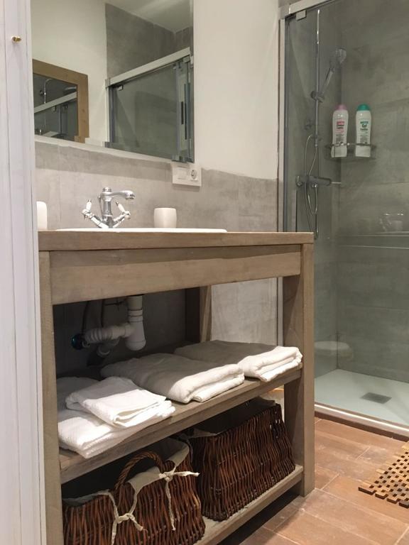 Domus Valencia Apartamentos Loft Zona Pechina Kültér fotó