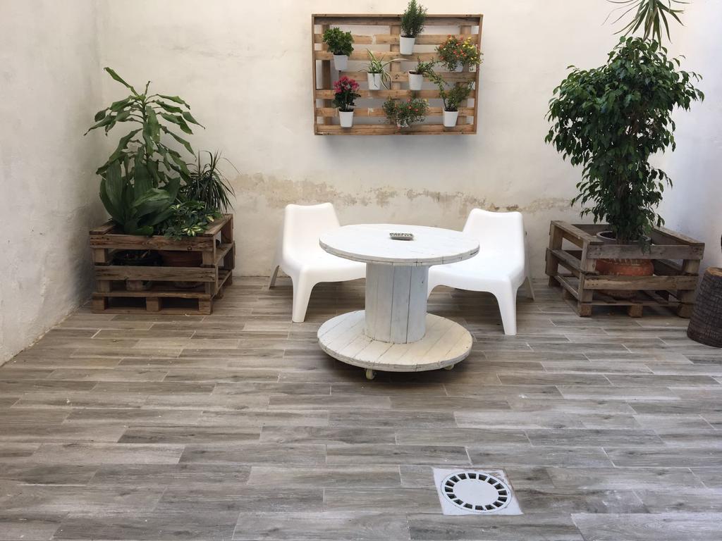 Domus Valencia Apartamentos Loft Zona Pechina Kültér fotó